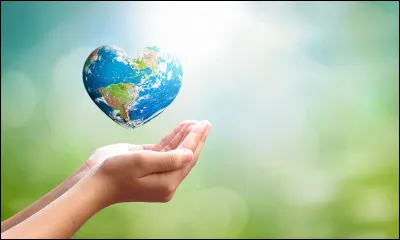 Ton environnement id&eacute;al est...
