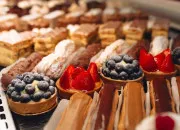 Quiz À la découverte des gâteaux et pâtisseries