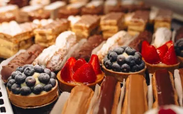 Quiz Gateaux