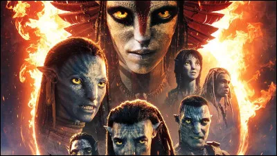 Quel est le titre fran&ccedil;ais officiel du troisi&egrave;me film "Avatar" ?