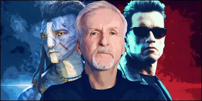 Qui est le r&eacute;alisateur de la saga "Avatar" ?