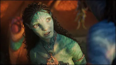 Quel clan accueille la famille Sully dans "Avatar : La Voie de l'eau" ?