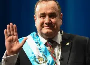 Quiz Géopolitique - Les Présidents de la République du Guatemala (2008-2026)