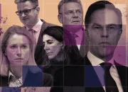 Quiz Géopolitique - Les pays des dirigeants d'institutions et d'organisations intergouvernementales