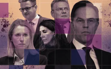 Quiz Europe
