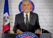 Quiz Géopolitique - Les Premiers ministres d'Haïti (2012-2026)