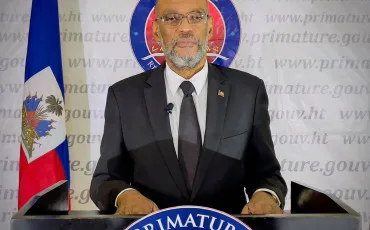Quiz Politique