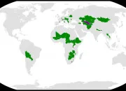 Quiz Les pays enclavés du monde