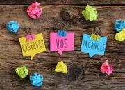 Test De quelles vacances as-tu besoin ?