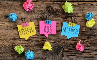 Quiz Test de personnalité