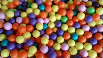 Si tu &eacute;tais une couleur, laquelle serais-tu ?