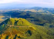 Quiz Le Massif central