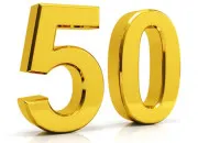 Quiz Le 50 en culture générale