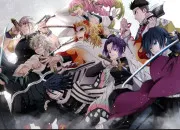 Quiz Quiz ''Demon Slayer''