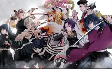 Quiz Demon slayer