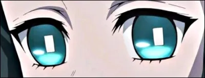 &Agrave; qui sont ces beaux yeux verts ?