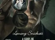 Quiz ''Les Désastreuses Aventures des orphelins Baudelaire''