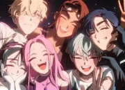 Quiz Quiz ''Alien Stage'' : les prénoms
