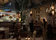 Test À quel restaurant devrais-tu aller manger ?
