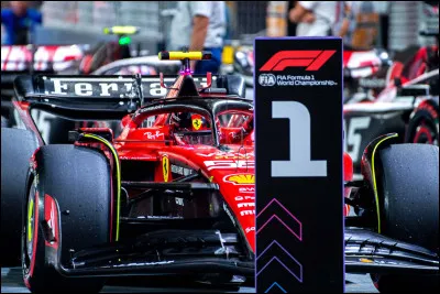 Ayrton Senna a sign&eacute; plus de pole positions que Michael Schumacher.