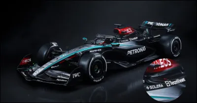 La premi&egrave;re victoire de Mercedes depuis son retour comme &eacute;curie officielle a &eacute;t&eacute; obtenue par Nico Rosberg.