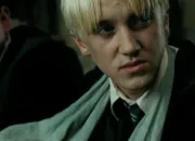 Quiz Drago Malefoy