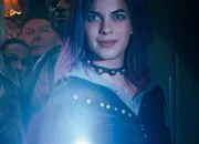Quiz Nymphadora Tonks