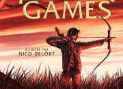 Quiz Hunger Games 1 (livre) - Difficile