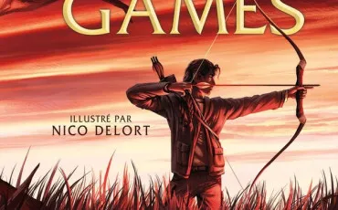 Quiz Hunger games