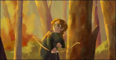 Qu'arrive-t-il &agrave; Katniss apr&egrave;s l'explosion des provisions des Carri&egrave;res ?