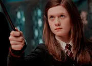 Quiz Ginny Weasley