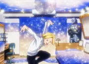 Test Quelle chambre de ''My Hero Academia'' es-tu ?