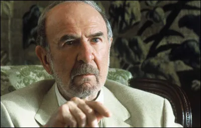 Qui est cet acteur qui joue dans le film ''La peau de chagrin'' ?