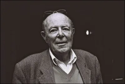 Qui est ce cin&eacute;aste franco-am&eacute;ricain, r&eacute;alisateur du documentaire ''Le Chagrin et la Piti&eacute;'' ?