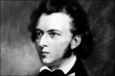 Qui est ce musicien franco-polonais, compositeur de l'&eacute;tude ''Tristesse'' ?