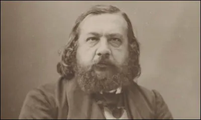 Qui est cet &eacute;crivain du XIX e si&egrave;cle, auteur du po&egrave;me ''Tristesse'' ?