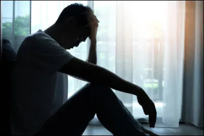 Qu'est-on, quand on d'un caract&egrave;re triste, morose ?