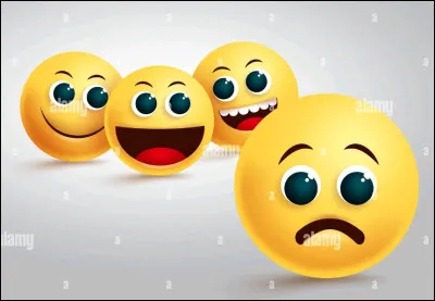 Quelles sont tes relations avec les gens de ta classe ?