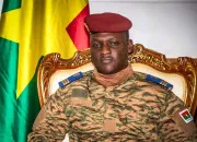 Quiz Géopolitique - Les Présidents du Burkina Faso (2010-2026)