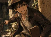 Test Quel genre d'aventurier es-tu ?