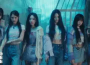 Test Je te conseille une chanson de K-pop (Girls group)