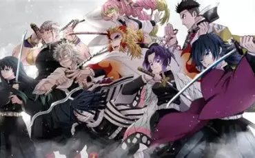 Quiz Manga