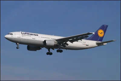 Quel avion de ligne europ&eacute;en est le premier appareil commercial d&eacute;velopp&eacute; par Airbus ?