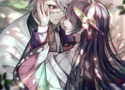 Quiz Les couples dans ''Demon Slayer'' !