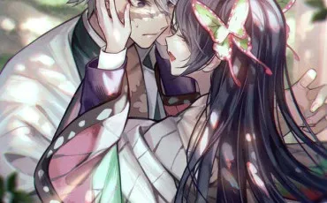 Quiz Demon slayer