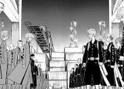 Quiz Connais-tu Tokyo Revengers ?