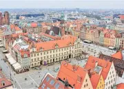 Quiz Villes en W (2)
