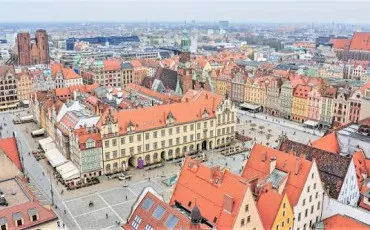 Quiz Villes