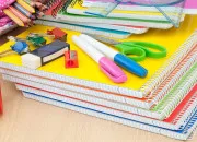 Quiz Anglais : les fournitures scolaires