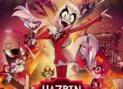 Quiz Connais-tu bien les chansons (versions anglaises) de ''Hazbin Hotel'' ?